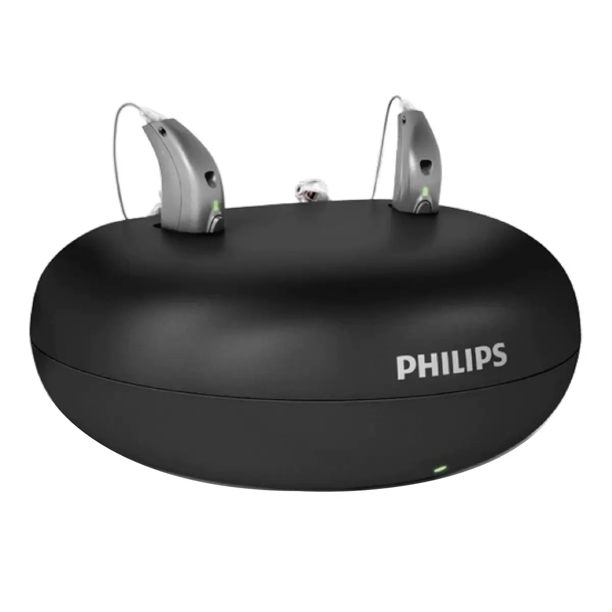 飛利浦 HearLink 9040 mini RIC 充電型助聽器一對與充電器 1781000｜Costco好市多必買推薦