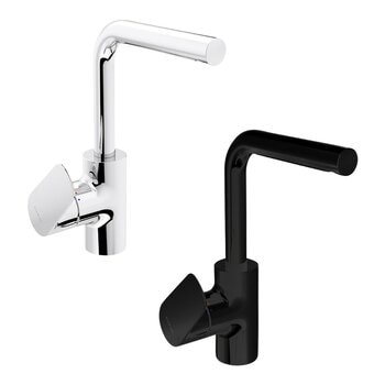 Kohler Aleo 高出水口面盆龍頭