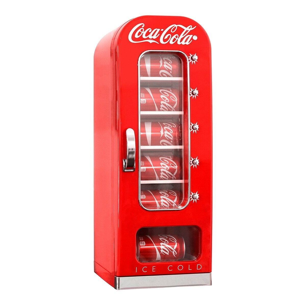 Coca-Cola 迷你冷藏箱 Coca-Cola 迷你冷藏箱