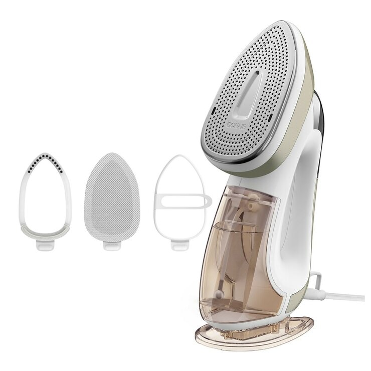 美康雅 二合一手持式掛燙熨斗 GS308TW