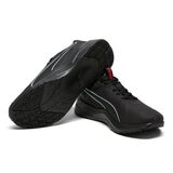 Puma 男運動訓練鞋 黑