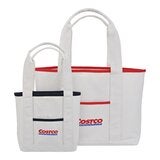 Costco 好市多帆布購物袋 2入組 Costco 好市多帆布購物袋 2入組