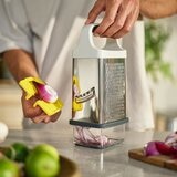 Joseph Joseph 多功能直立式刨絲切片器