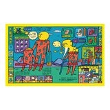 萬物由來科學繪本(全套3冊)+多重點讀筆