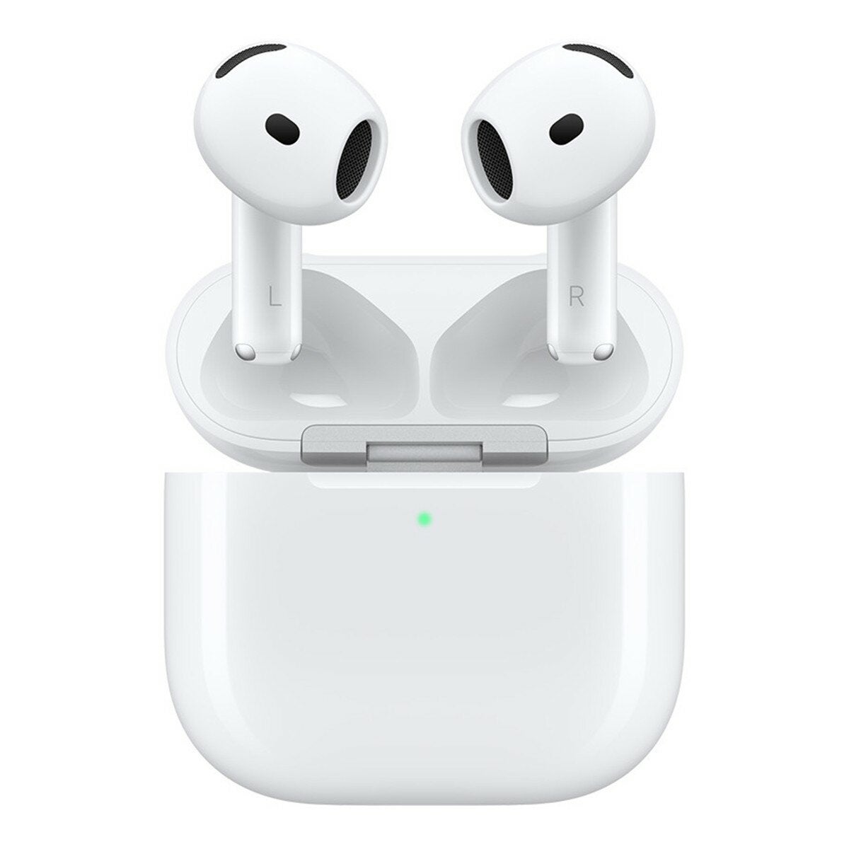 Apple AirPods 5 配備無線充電盒 Apple AirPods 5 配備無線充電盒