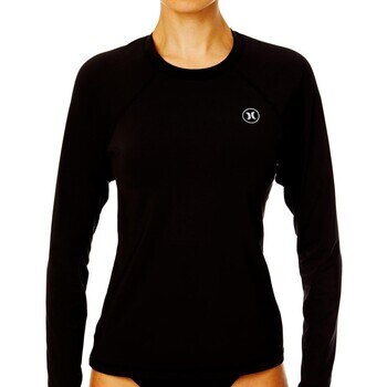 Hurley 女長袖防磨衣 Hurley 女長袖防磨衣