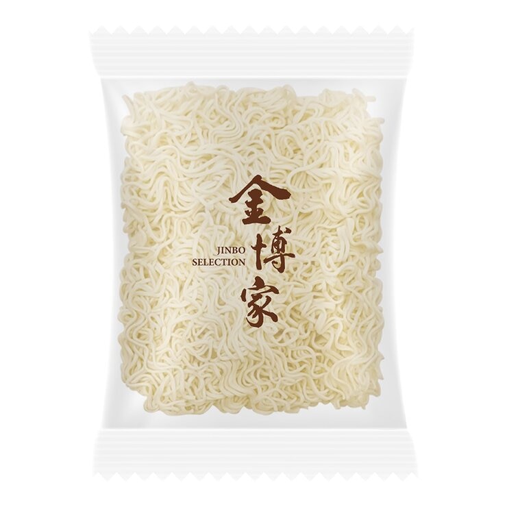 金博家 錢家私房炸醬麵 160公克 X 8入