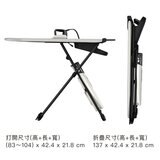 LAURASTAR SMART I 高壓蒸汽熨燙系統 + LAURASTAR IGGI 蒸汽消毒禮盒組