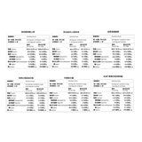 [預購]大成 享點子開運年菜-六道菜