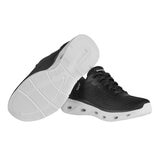 Skechers 女休閒運動鞋 黑