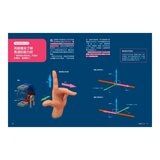 少年Galileo 觀念數學２套書:向量、圓周率、質數、無限(共4冊)