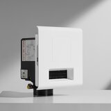 KARAT 四合一變頻暖風乾燥機 附橫式無線遙控器