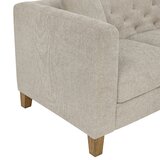 Thomasville 布面沙發