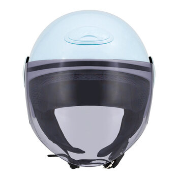 M2R 1/2罩安全帽 騎乘機車用防護頭盔 M-506 L