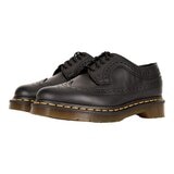 Dr.Martens 女經典款真皮休閒鞋 #3989