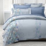 Caliphil 美國棉雙人床包兩用被四件組 152公分 X 190公分 舞蔓