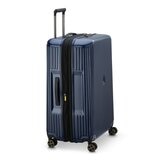 DELSEY 22吋 + 31吋行李箱 2入組 海軍藍