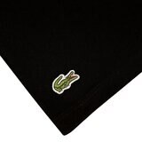 Lacoste 男短袖上衣三件組 黑色