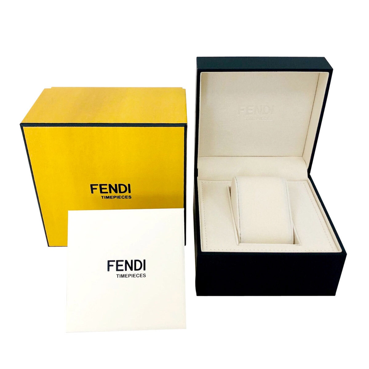 Fendi 女錶 F710524021