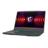 MSI Thin A15 15.6吋 輕薄電競筆電 B7VE-031TW
