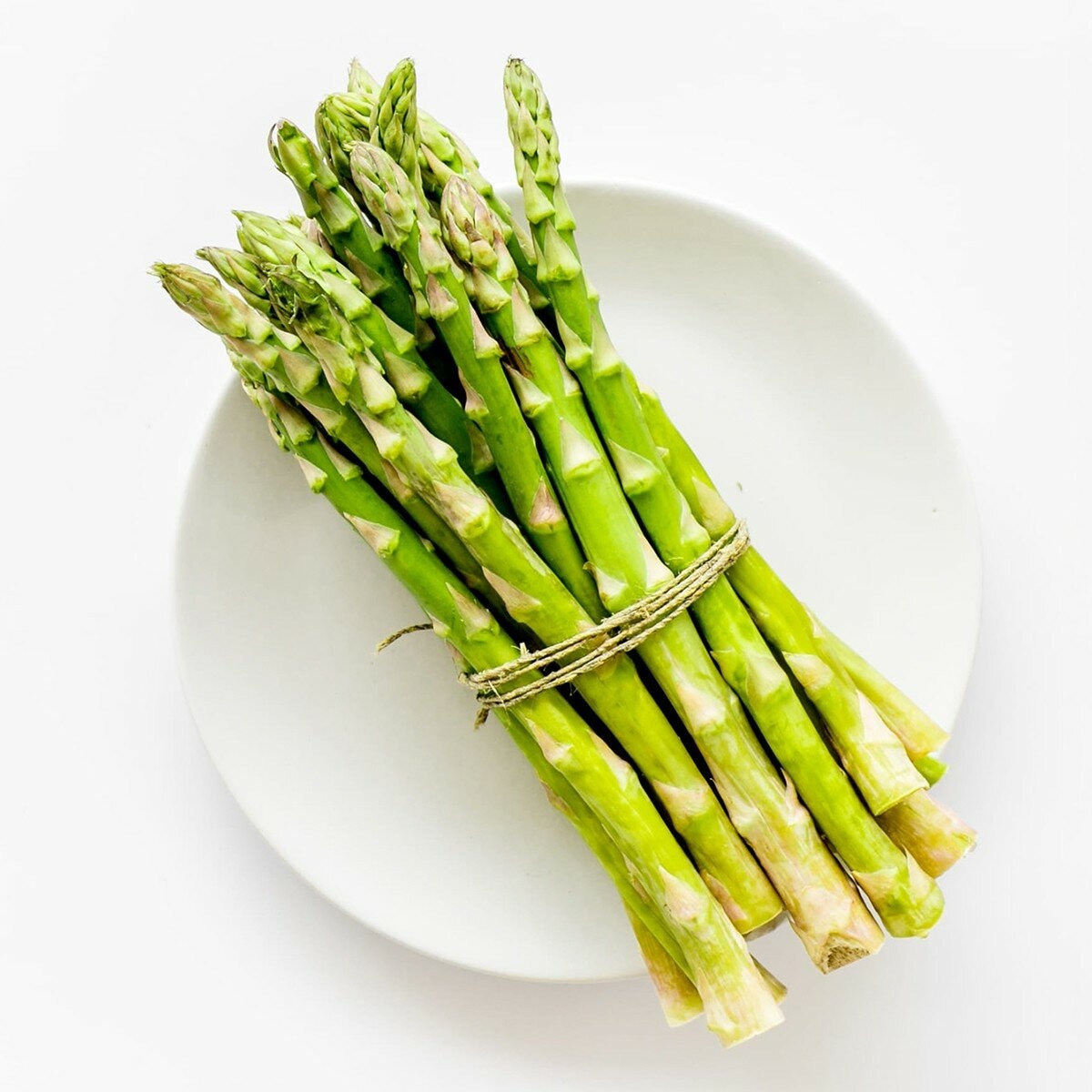 產銷履歷綠蘆筍 4公斤