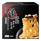 曾拌麵 香蔥椒麻拌麵 116公克 X 12包