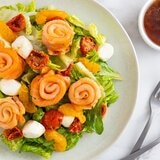 科克蘭 燻鮭魚沙拉