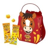 奇多 隨口脆玉米脆限量熱銷組 馬年提盒款 28公克 X 25包