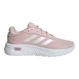 Adidas 女休閒跑鞋 粉