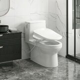 Kohler Creed 單體馬桶+電腦馬桶蓋 Kohler Creed 單體馬桶+電腦馬桶蓋