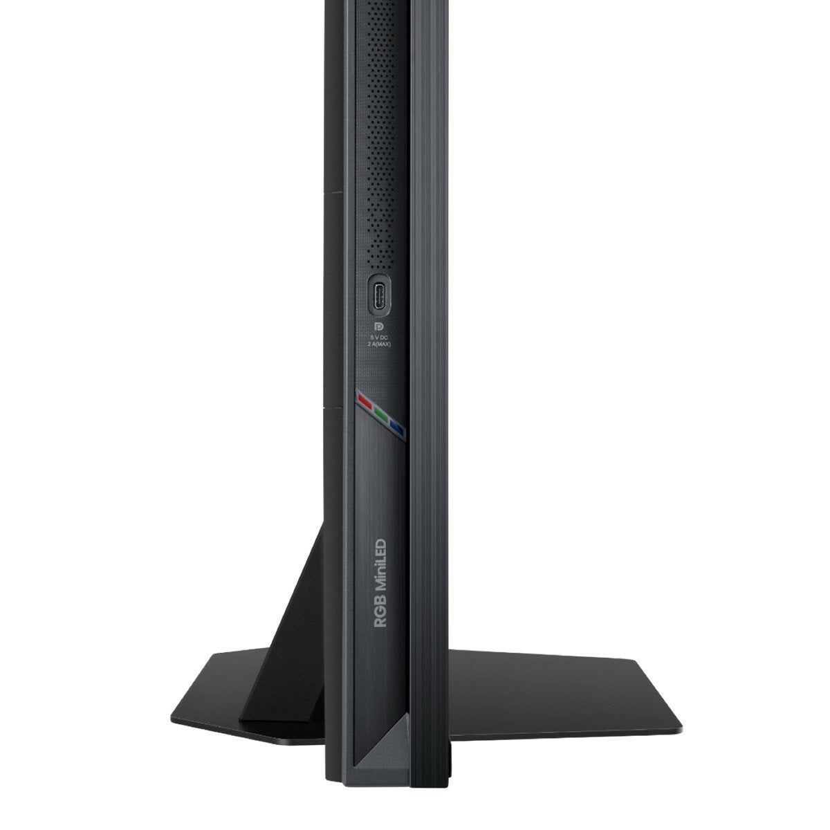 Hisense 85吋 RGB MiniLED 原生180Hz 4.1.2音響智慧顯示器 85UR9S