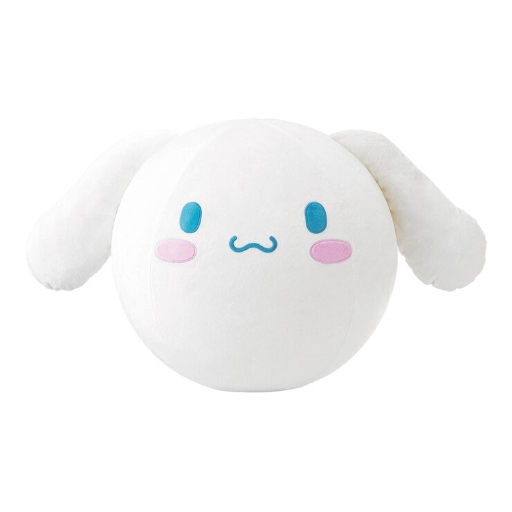 三麗鷗 抱抱球 / 3歲以上