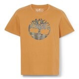 Timberland 男短袖上衣