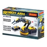 Pro'sKit 寶工動力機器手臂 附工具組 / 13歲以上