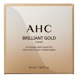 AHC 黃金逆時煥顏活膚霜 50毫升