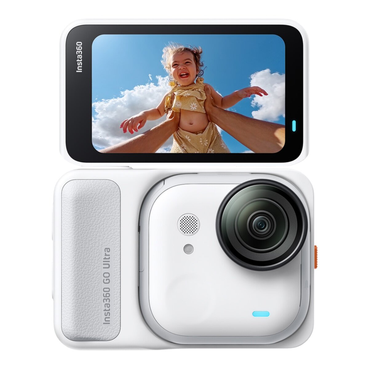 Insta360 GO Ultra 運動攝影機套裝組 Insta360 GO Ultra 運動攝影機套裝組
