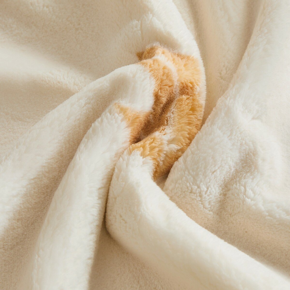 Disney 絨毛毯 150公分 X 180公分 小熊維尼