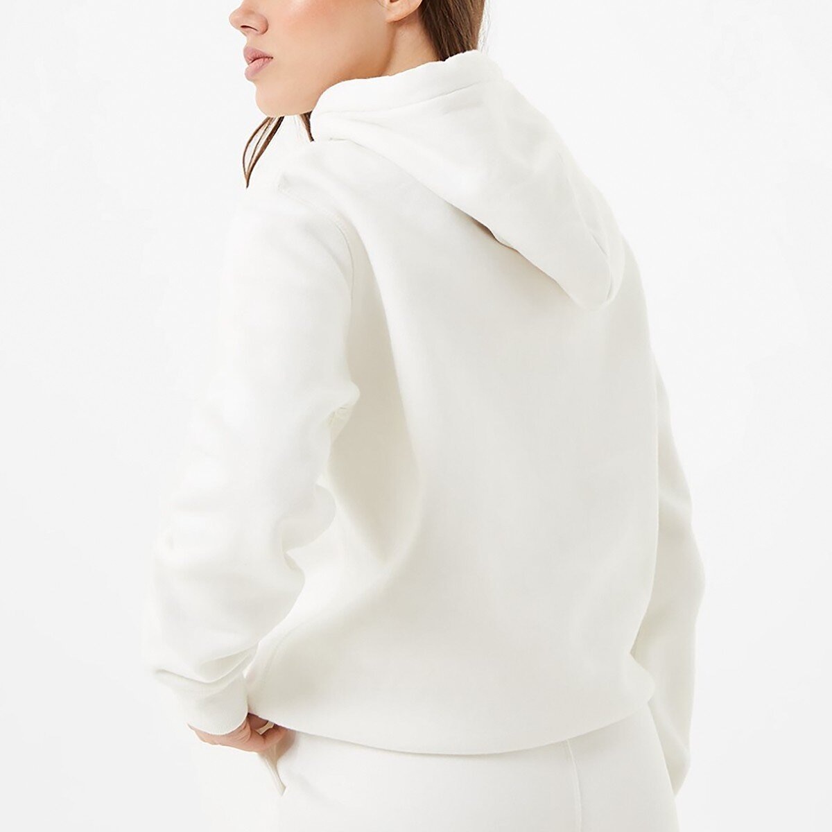 Jack Wills 女長袖連帽上衣