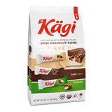 Kagi 瑞士巧克力口味威化餅 500公克