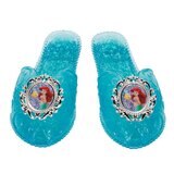 Disney 公主髮飾配件組 / 3歲以上 小美人魚