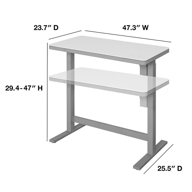 Tresanti 電動升降桌