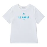 Codes Combine 女短袖上衣