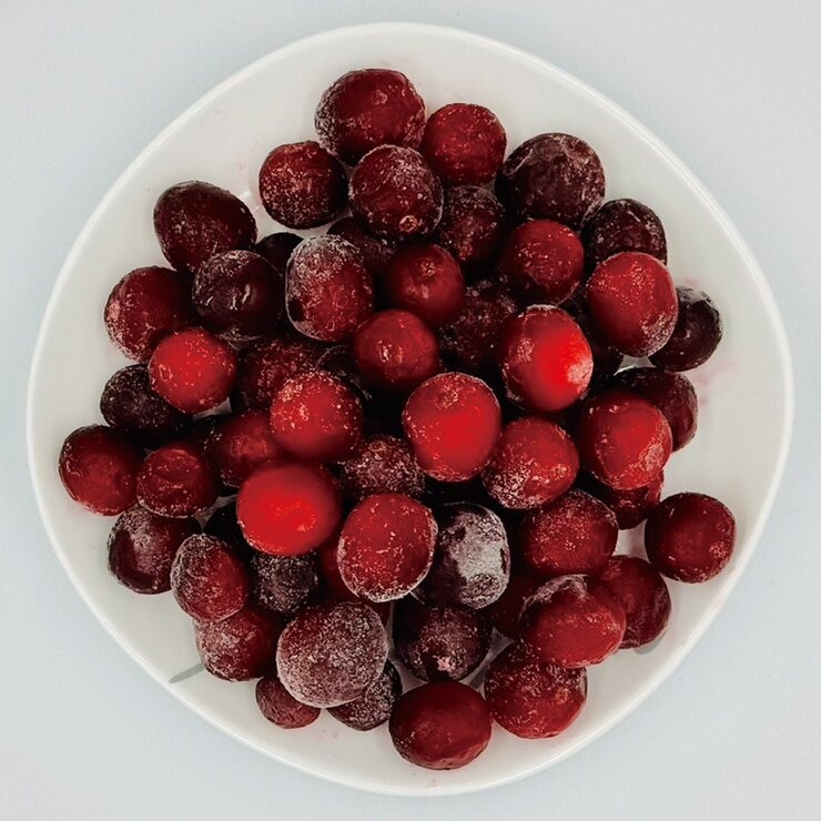 亞細亞田園 冷凍蔓越莓 1.5公斤