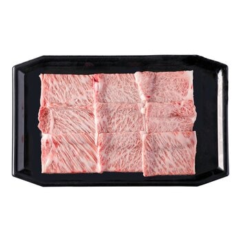 A5 日本冷凍和牛牛梅花燒烤片 200 公克