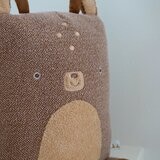 森林動物絨毛玩偶 鹿