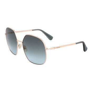 Max Mara 太陽眼鏡 DESIGN5 MM0061 28W 金色