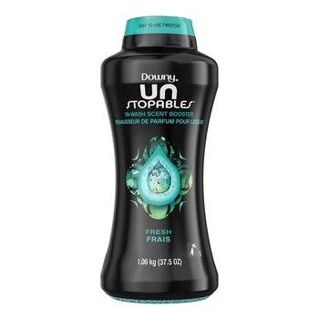 Downy 衣物芳香粒 清新香味 1.06公斤