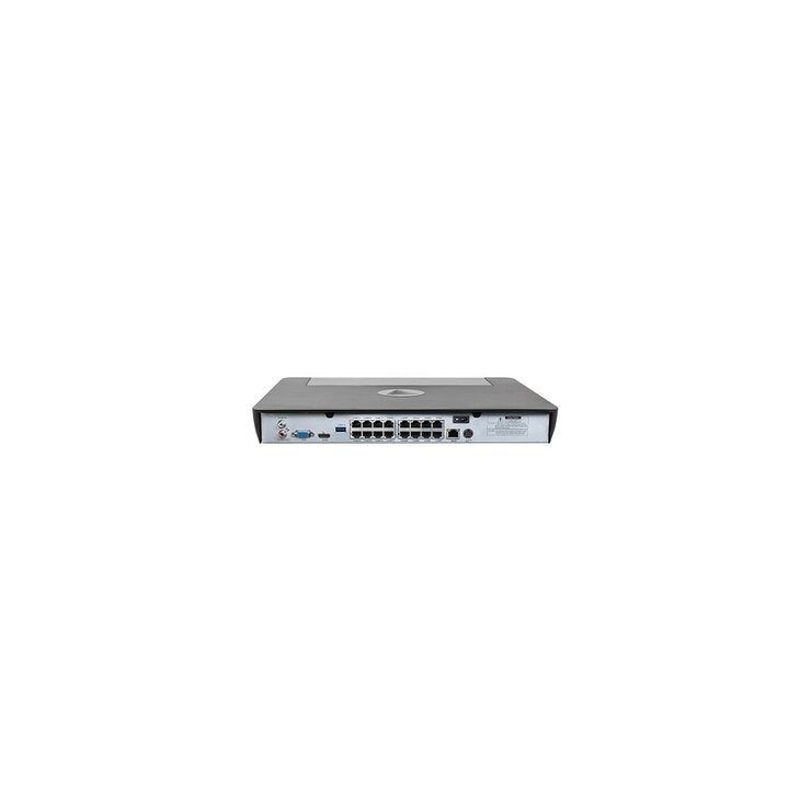 Swann 4K 半球型攝影機 X 10 + 16通道NVR套裝 Swann 4K 半球型攝影機 X 10 + 16通道NVR套裝