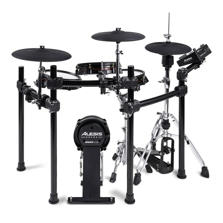 Alesis Strata Club 電子鼓組