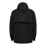 Canada Goose 連帽外套 黑